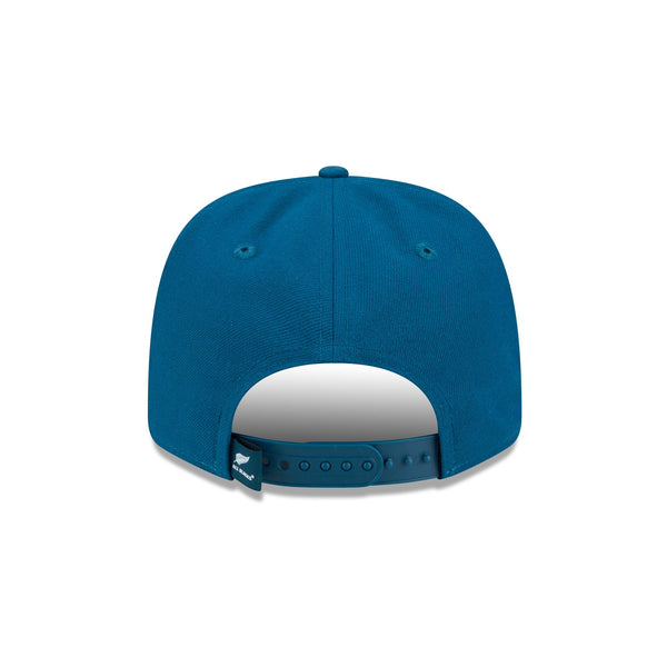 All Blacks Winter Mountains Cadet Blue 9Seventy Stretch Snap - R