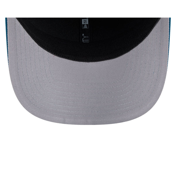 All Blacks Winter Mountains Cadet Blue 9Seventy Stretch Snap - UV