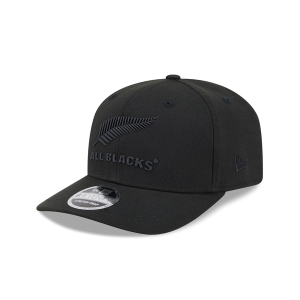 All Blacks Winter Tpu Badge 9Seventy Stretch Snap - 3QL