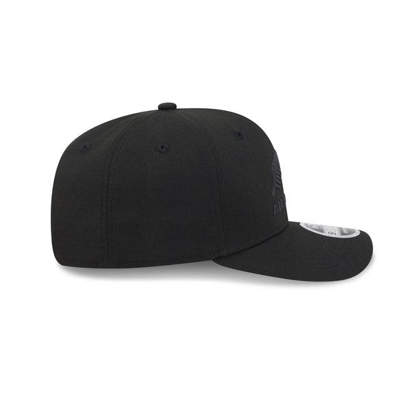 All Blacks Winter Tpu Badge 9Seventy Stretch Snap - RSIDE