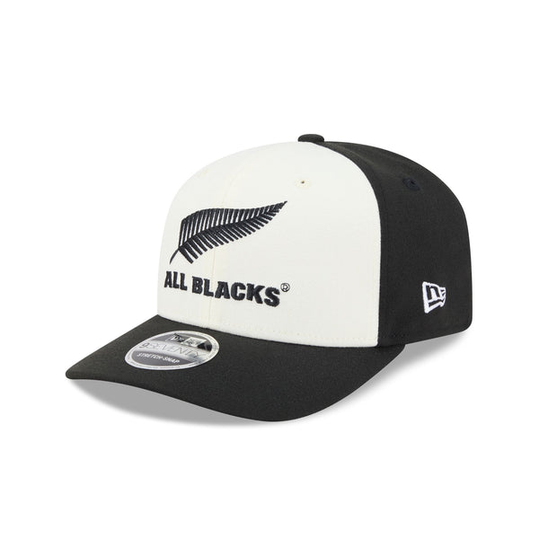 All Blacks Winter Two Tone Chrome 9Seventy Stretch Snap - 3QL