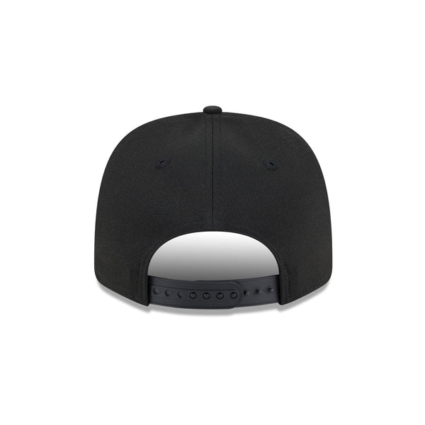 All Blacks Winter Two Tone Chrome 9Seventy Stretch Snap - R