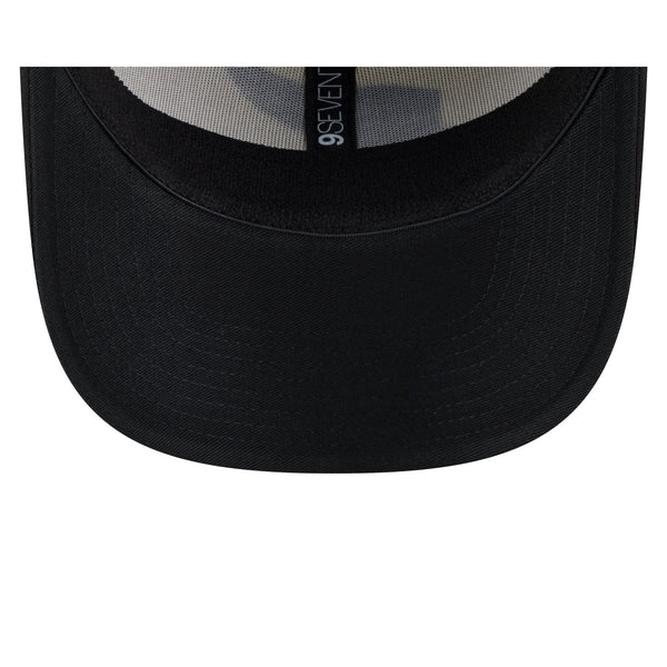 All Blacks Winter Two Tone Chrome 9Seventy Stretch Snap - UV