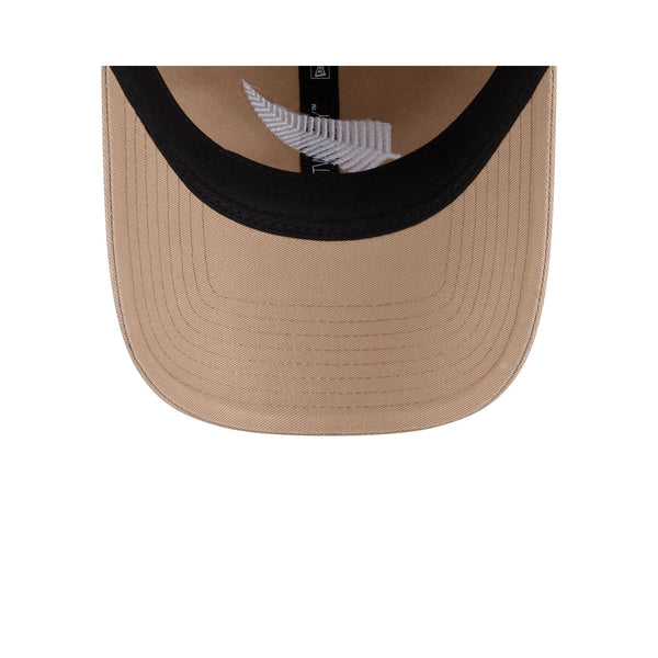 All Blacks Winter Mountains Camel 9Twenty Cloth Strap - UV