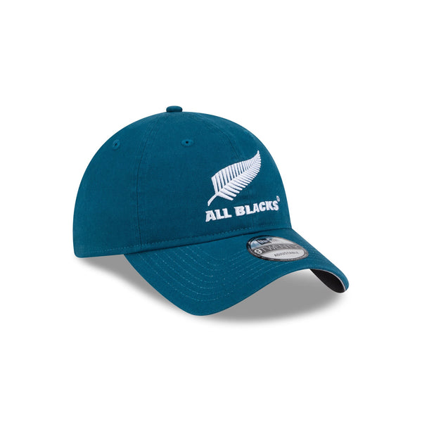 All Blacks Winter Mountains Cadet Blue 9Twenty Cloth Strap - 3QR
