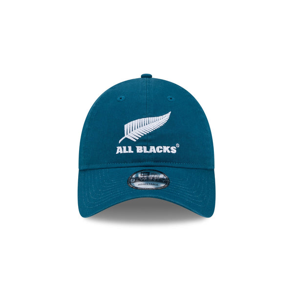 All Blacks Winter Mountains Cadet Blue 9Twenty Cloth Strap - F