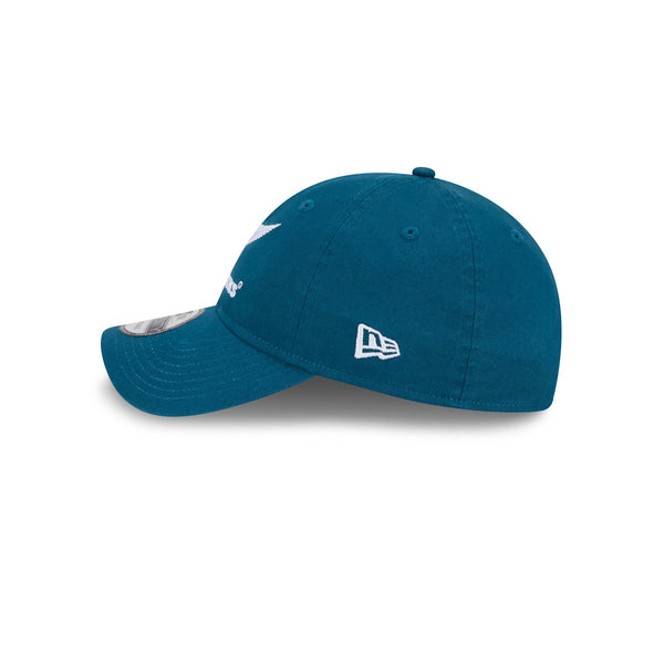 All Blacks Winter Mountains Cadet Blue 9Twenty Cloth Strap - LSIDE