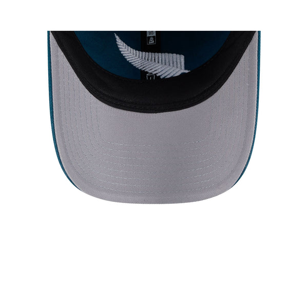 All Blacks Winter Mountains Cadet Blue 9Twenty Cloth Strap - UV