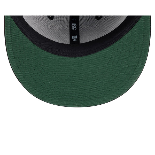 All Blacks Winter Mountains 59Fifty Fitted - UV