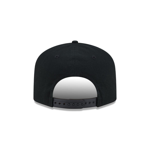 All Blacks Winter Mountains 19Twenty Snapback - R