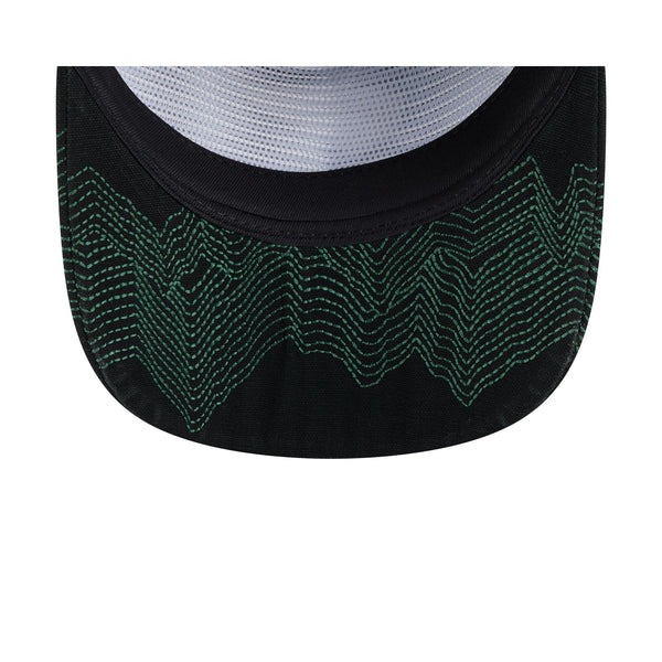 All Blacks Winter Mountains 19Twenty Snapback - UV