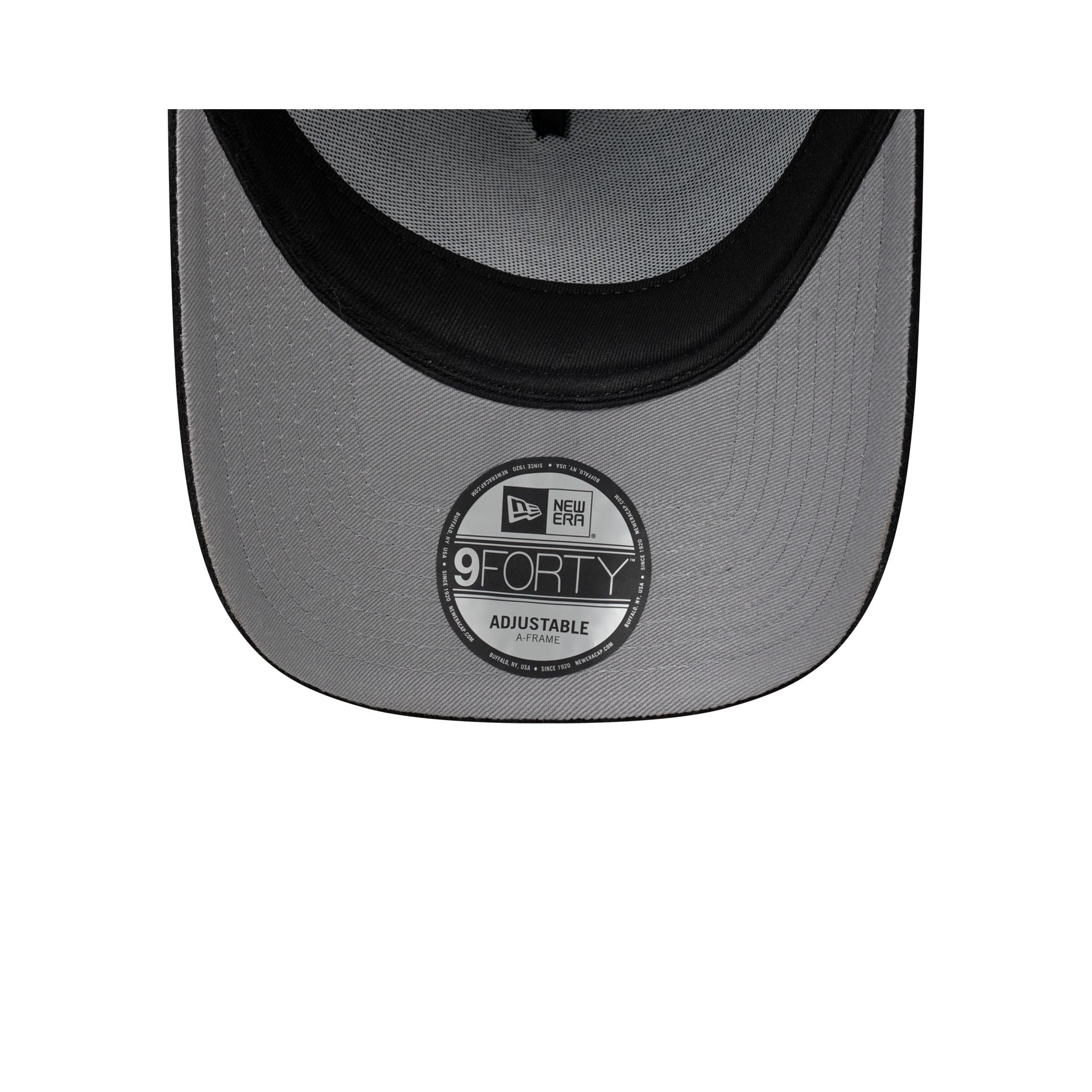 9FORTY A-Frame – New Era Cap Australia