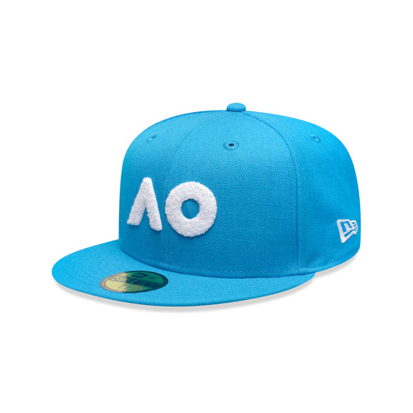 Australian Open '26 Artist Exclusive 59FIFTY Fitted