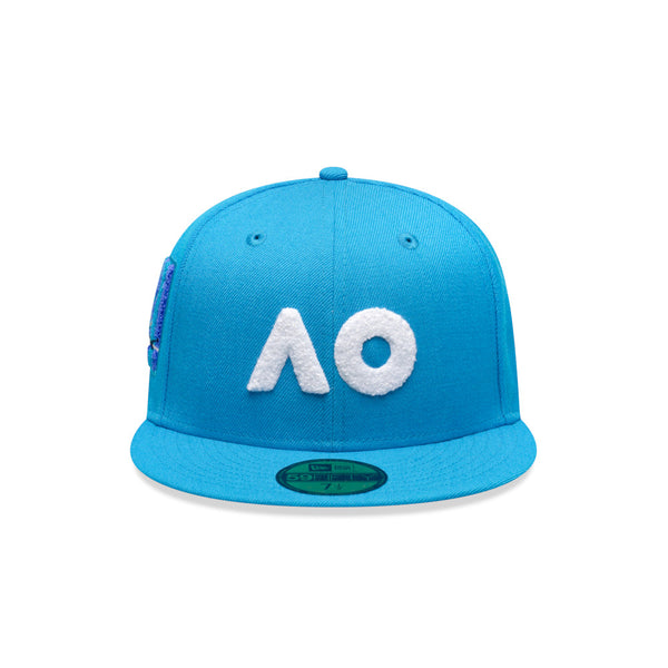 Australian Open '26 Artist Exclusive 59FIFTY Fitted