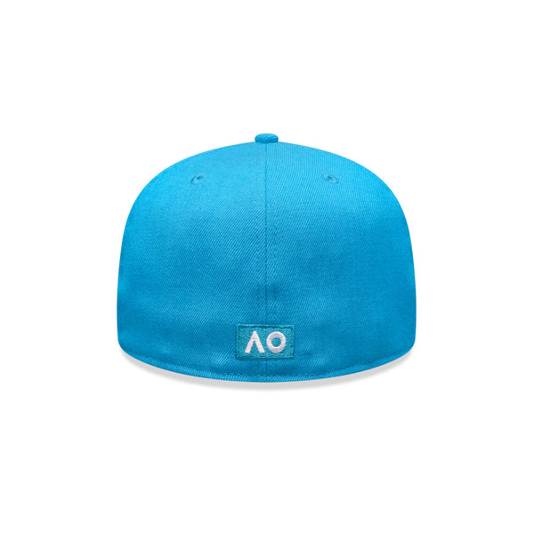Australian Open '26 Artist Exclusive 59FIFTY Fitted