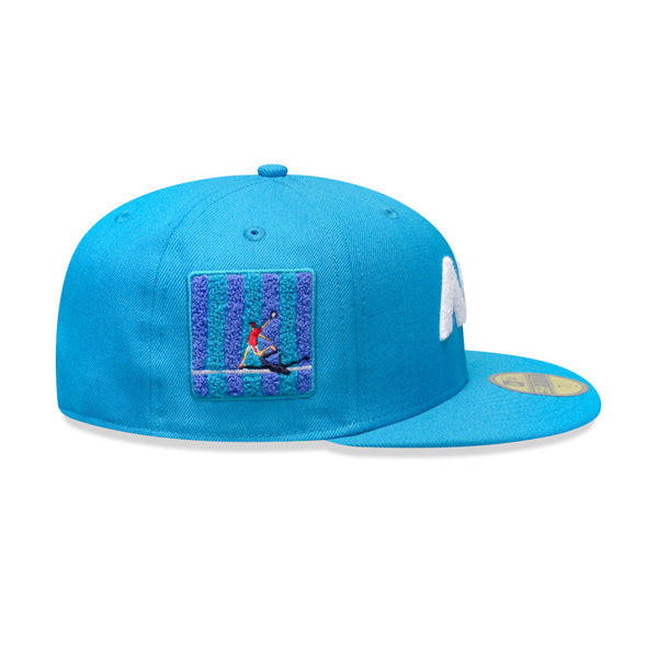 Australian Open '26 Artist Exclusive 59FIFTY Fitted