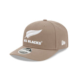 All Blacks Winter '26 Mountains Camel 9SEVENTY Stretch Snap - 3QL