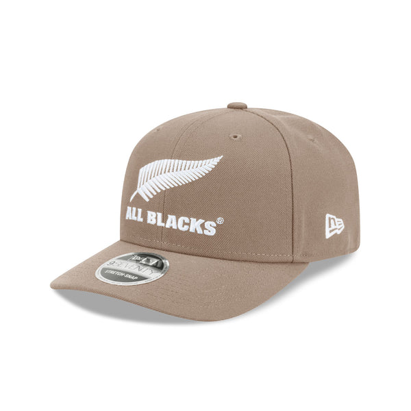 All Blacks Winter '26 Mountains Camel 9SEVENTY Stretch Snap - 3QL