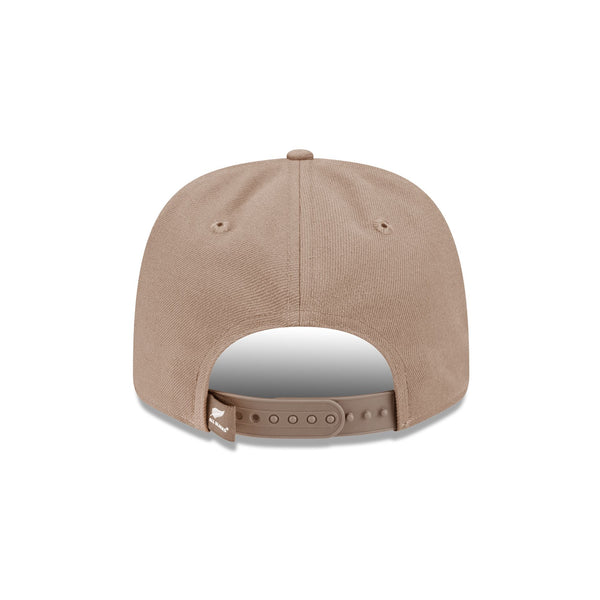 All Blacks Winter '26 Mountains Camel 9SEVENTY Stretch Snap - R