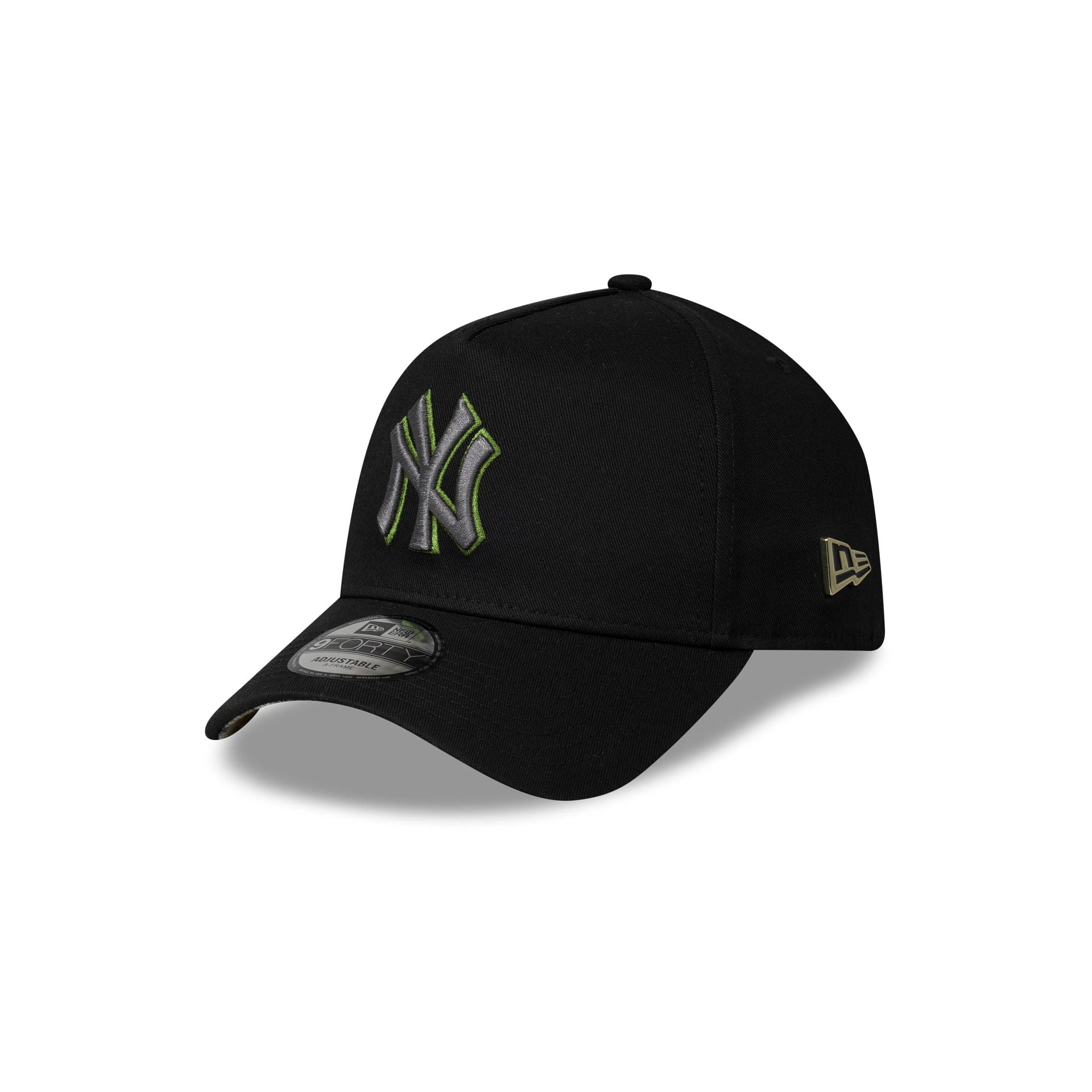 9FORTY® A-Frame 10th Anniversary – New Era Cap Australia