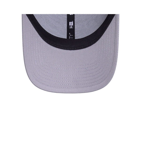 North Melbourne Kangaroos AFLW Premiers '25 9FORTY Cloth Strap