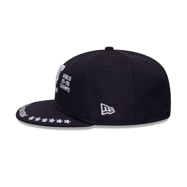 Judah 59FIFTY Day '26 Navy 59FIFTY Fitted - RSIDE
