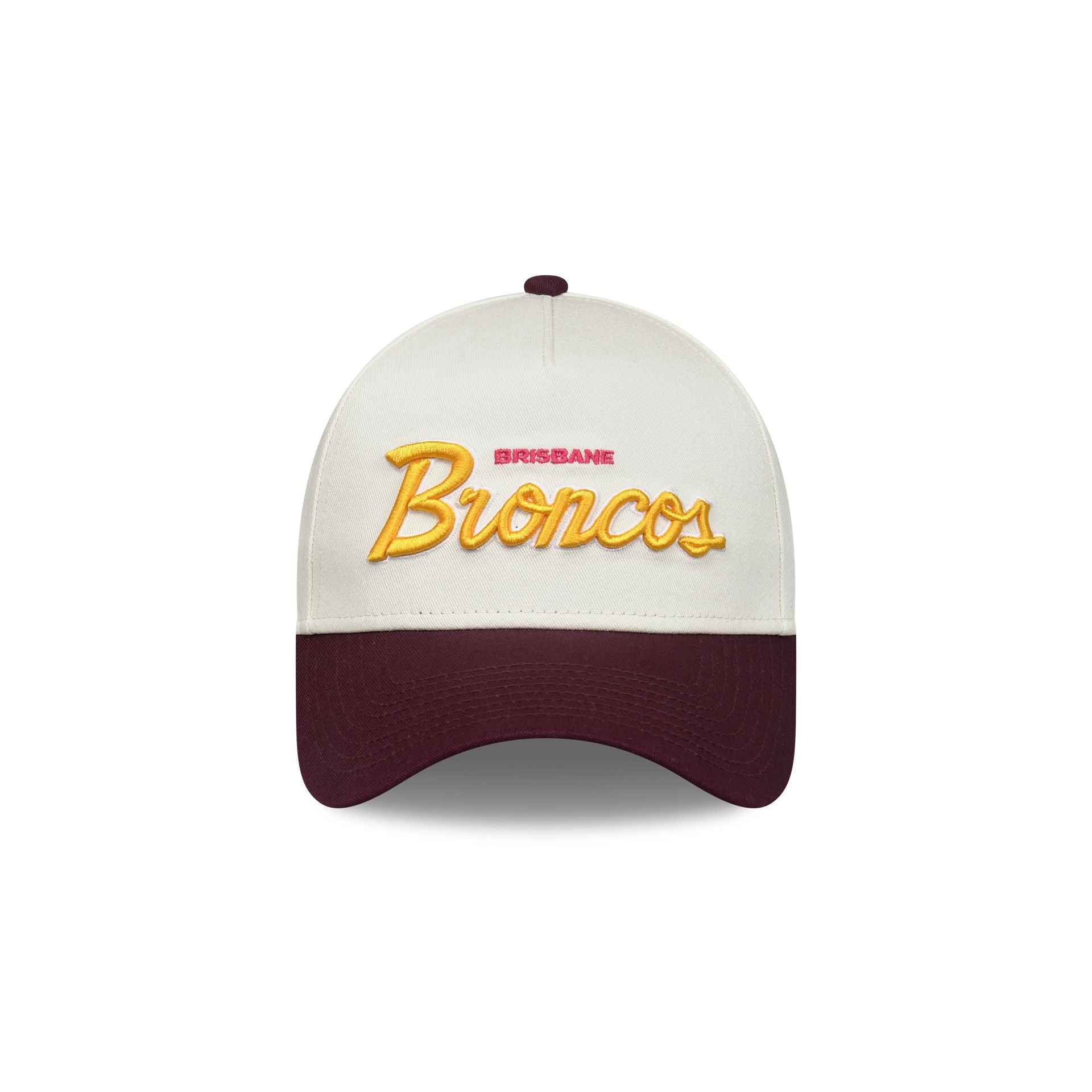 Brisbane Broncos Hats & Caps | New Era Cap Australia