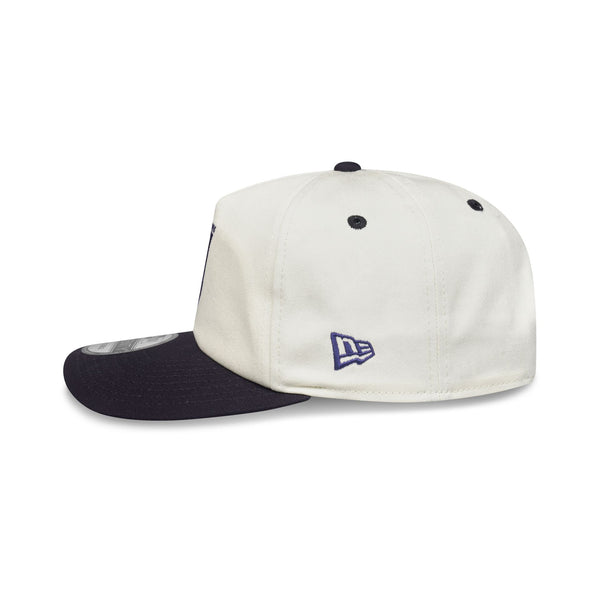 Sydney Roosters Retro Chrome 19TWENTY Snapback - LSIDE