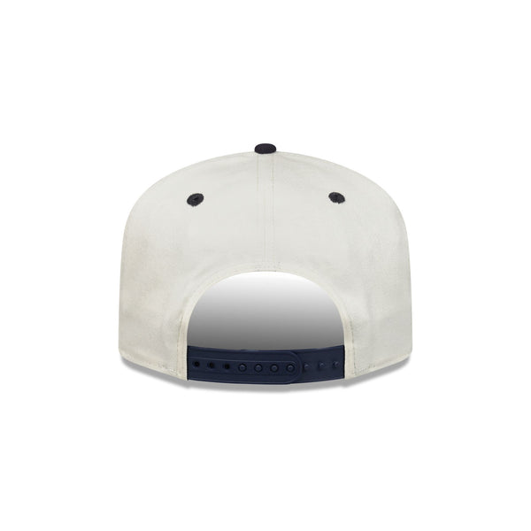 Sydney Roosters Retro Chrome 19TWENTY Snapback - R