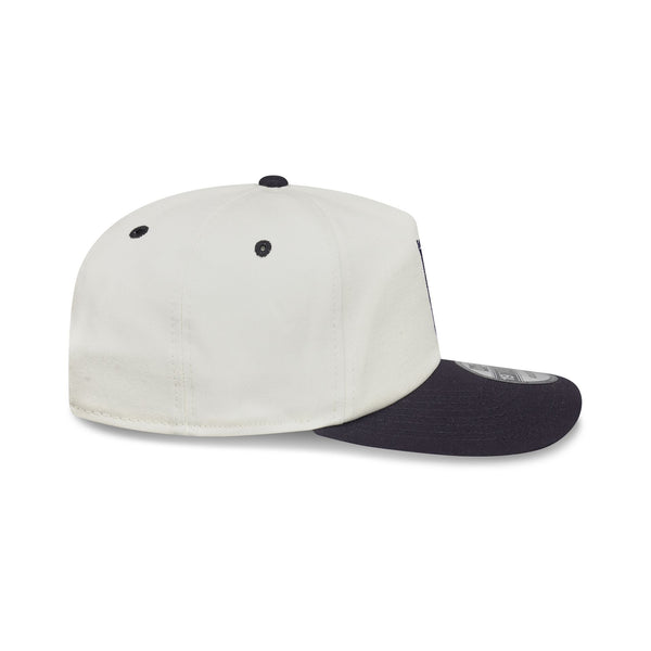 Sydney Roosters Retro Chrome 19TWENTY Snapback - RSIDE
