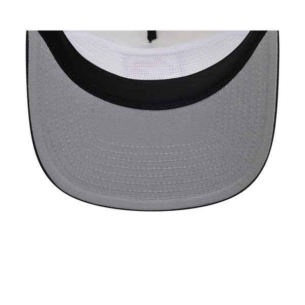 Sydney Roosters Retro Chrome 19TWENTY Snapback - UV