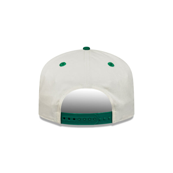 South Sydney Rabbitohs Retro Chrome 19TWENTY Snapback - R