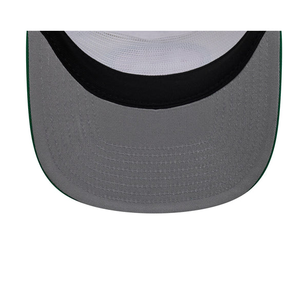 South Sydney Rabbitohs Retro Chrome 19TWENTY Snapback - UV