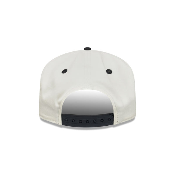 Penrith Panthers Retro Chrome 19TWENTY Snapback - R