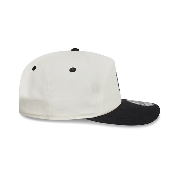 Penrith Panthers Retro Chrome 19TWENTY Snapback - RSIDE