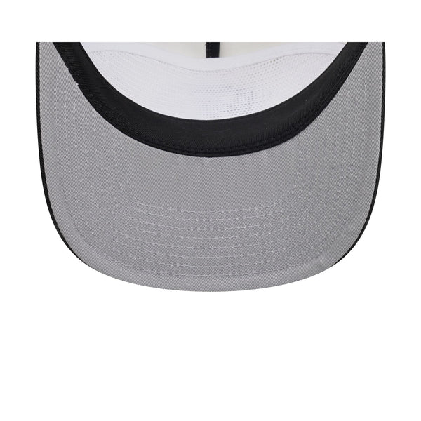 Penrith Panthers Retro Chrome 19TWENTY Snapback - UV