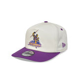 Melbourne Storm Retro Chrome 19TWENTY Snapback - 3QL