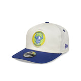 Canberra Raiders Retro Chrome 19TWENTY Snapback - 3QL