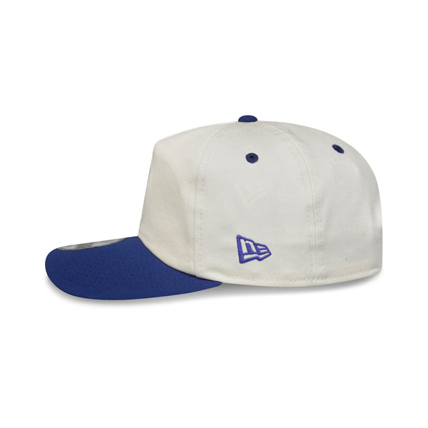 Canberra Raiders Retro Chrome 19TWENTY Snapback - LSIDE