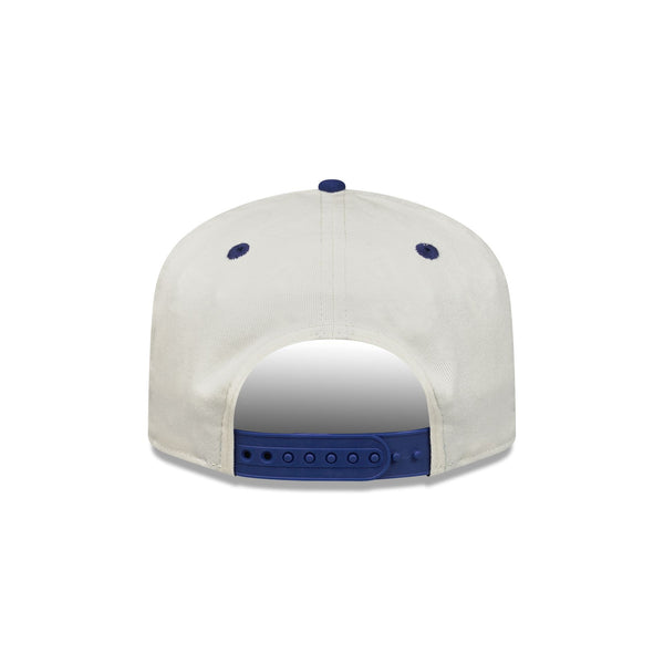 Canberra Raiders Retro Chrome 19TWENTY Snapback - R