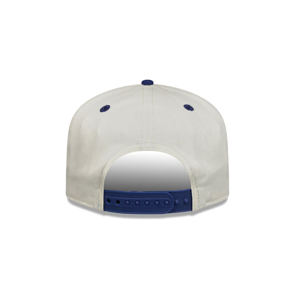 Canterbury Bankstown Bulldogs Retro Chrome 19TWENTY Snapback - R