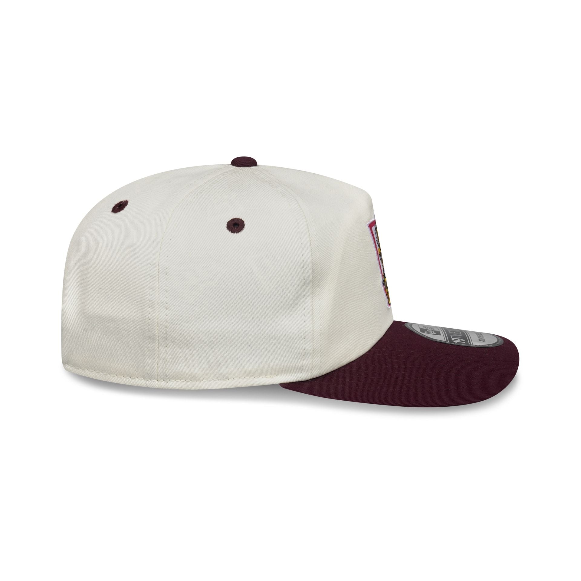NEW ERA/ニューエラ ブリスベン ブロンコス NRL キャップ Brisbane