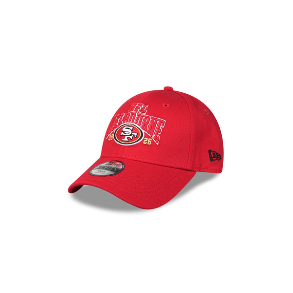 San Francisco 49ers Kids 9FORTY Adjustable - 3QL