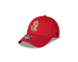 San Francisco 49ers NFL Melbourne 2026 Helmet Kangaroo Kids 9FORTY Adjustable