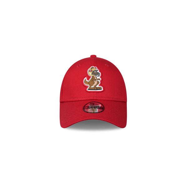 San Francisco 49ers [KNGR?] Kids 9FORTY Adjustable - F