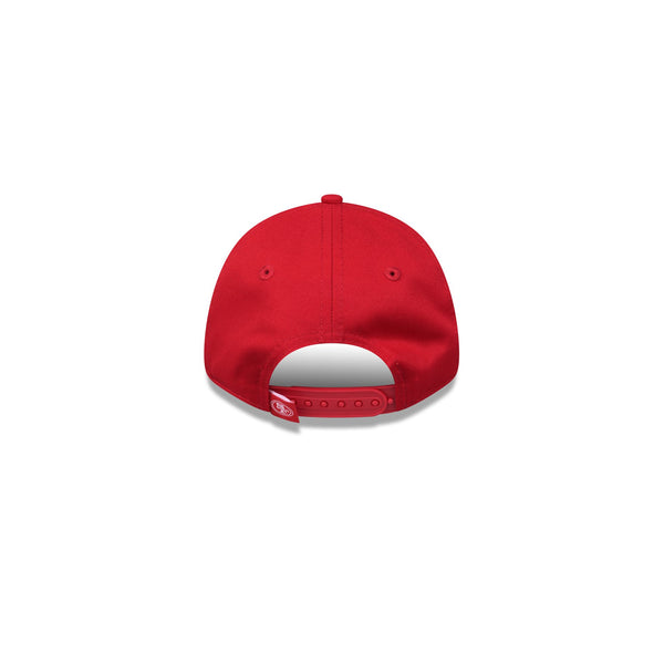San Francisco 49ers [KNGR?] Kids 9FORTY Adjustable - R