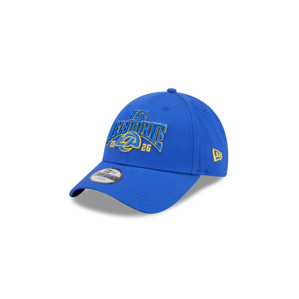 Los Angeles Rams Kids 9FORTY Adjustable - 3QL