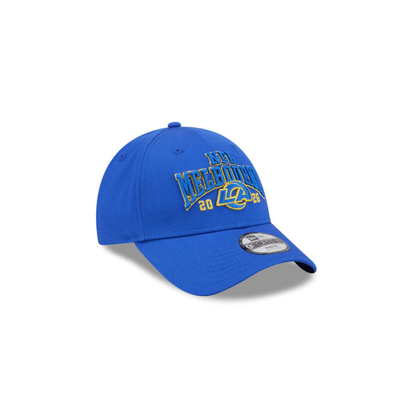 Los Angeles Rams Kids 9FORTY Adjustable - 3QR