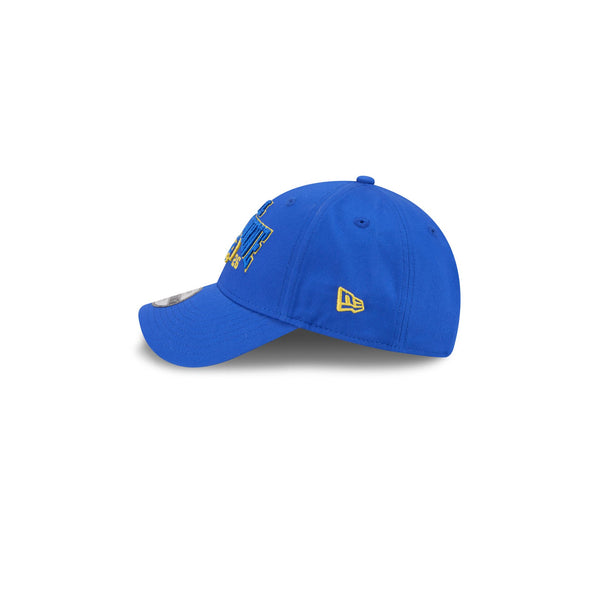 Los Angeles Rams Kids 9FORTY Adjustable - LSIDE