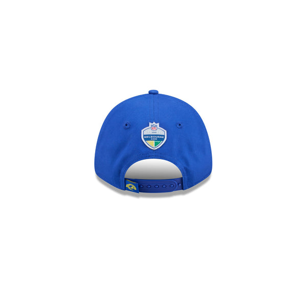 Los Angeles Rams Kids 9FORTY Adjustable - R
